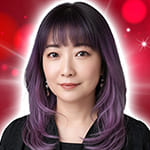 理依紗先生